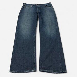 GAP Loose Boot Cut Jeans, Size 36